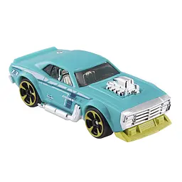 Машинка Zuru Metal Machines Cars в асортименті (6708) - мініатюра 16