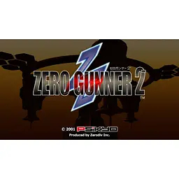 Ключ активації Microsoft Zero Gunner 2 для Xbox One/Series - мініатюра 2