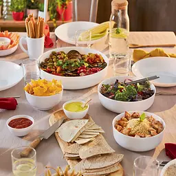 Форма для випічки Luminarc Smart Cuisine Diwali 22 см (6392932) - мініатюра 11