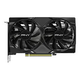 Відеокарта GeForce RTX 5060 8GB PNY Dual (VCG50608DFXPB1)