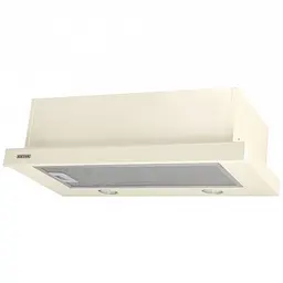 Витяжка кухонна ELEYUS Storm G 700 LED SMD 60 BG - мініатюра 3