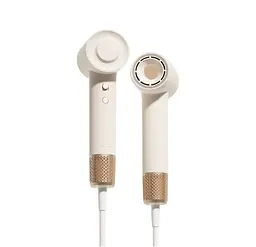 Фен Xiaomi Heyplus High Speed Hair Dryer Mini （EU Plug）White (287453)
