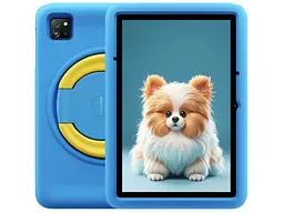 Планшет Blackview TAB A6 Kids 4/128GB Blue (6931548319139)
