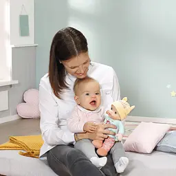 Лялька Baby Annabell Для малюків, 30 см (702932) - мініатюра 6