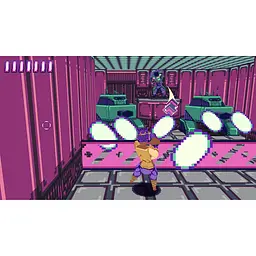 Ключ активації Microsoft Escape from Terror City для Xbox One/Series S/X - мініатюра 8
