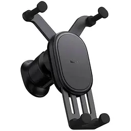 Універсальний автотримач Baseus Wireless Charge Pro 15W (SUWX030001)