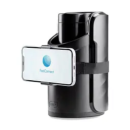 Кріплення для смартфона Kiiroo Keon phone holder на мастурбатор - мініатюра 5