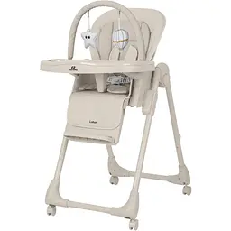 Стілець для годування Carrello Lotus CRL-12101 Dune Beige