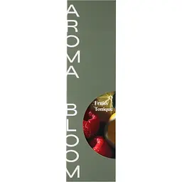 Аромадифузор Aroma Bloom Fruits tonique Фруктовий тонік 100 мл - мініатюра 3