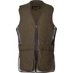 Жилет Seeland Skeet Light L Зелений
