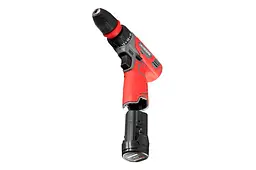 Шуруповерт акумуляторний Intertool DT-0314 12В x 1.5Ач Li-Ion DFR - мініатюра 8