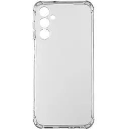 Чохол до мобільного телефона BeCover Anti-Shock Samsung Galaxy M14 5G SM-M146 Clear (709086) - мініатюра 1