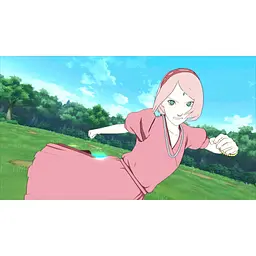 Ключ активації Microsoft Naruto X Boruto Ultimate Ninja Storm Connections Ultimate Edition для Xbox One/Series S/X - мініатюра 3