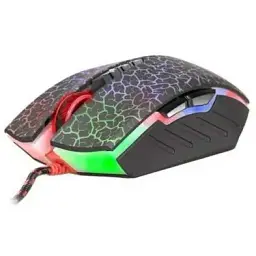 Комп'ютерна мишка A4Tech Bloody A70A USB Crackle (4711421921114)