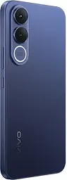 Смартфон Vivo V70 FE 12/256GB Ocean Blue (Global) - мініатюра 4