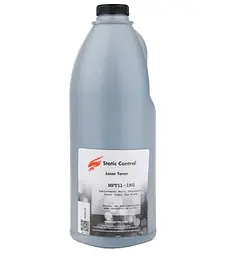 Тонер HP Universal 1200/1300/2100/2200/4200/4300/5000/9000, P2035/2055/3015, 1 кг, (M Static Control teh0027699