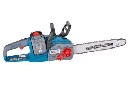 Пила акумуляторна ланцюгова Könner&Söhnen KS CS40V-14 set (KS CS40V-14 set) - мініатюра 4