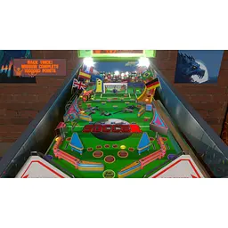 Ключ активації Microsoft World Soccer Pinball для Xbox One/Series S/X - мініатюра 8