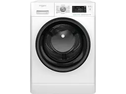Пральна машина автоматична Whirlpool FFB 11469 BCV