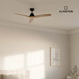 Стельовий вентилятор Klarstein Santa Elena Smart (10046086) - мініатюра 4