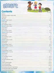 Smart Junior 3. Teacher's Book - мініатюра 3