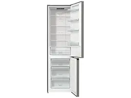Холодильник Gorenje NRK6202EXL4 - мініатюра 11