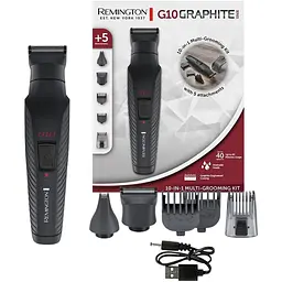Тример Remington 10-в-1 PG 2100 (61532) - мініатюра 6