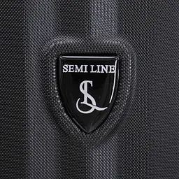 Валіза Semi Line 20" (S) Black (T5854-1) - мініатюра 7