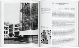 Walter Gropius. 1883-1969. The Promoter of a New Form - мініатюра 4