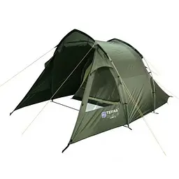 Намет Terra Incognita Camp 4 Хакі (TI-03361)