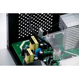 Сонячний інвертор Must PV18-3224VPM II, 3200W, 24V (PV18-3224VPM II) - мініатюра 8