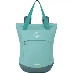 Рюкзак Osprey Daylite Tote Pack розмір Uni блакитний - мініатюра 2