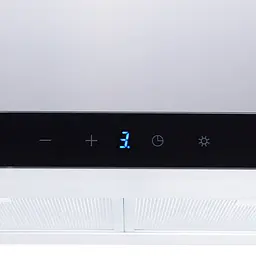 Витяжка декоративна Т-подібна PERFELLI TS 6822 I/BL LED - мініатюра 10