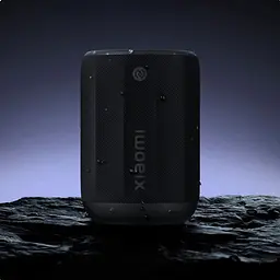 Колонка бездротова — портативна акустика Xiaomi Bluetooth Speaker Mini - мініатюра 3