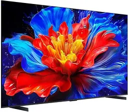Телевізор TCL 98P8K - мініатюра 2