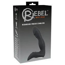 Масажер простати - Rechargeable Prostate Stimulator Orion 42-05954030000 19459