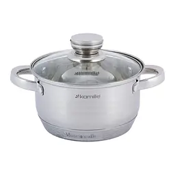 Набір каструль Kamille KM-4914 4 предм. - мініатюра 6