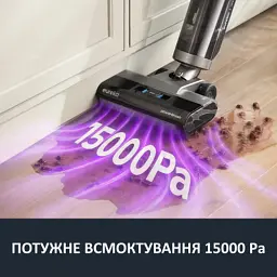 Пилосос Eureka NEW430 - мініатюра 8