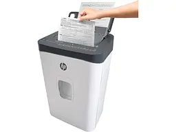 Шредер HP OneShred Auto 200CC (4.3x12) (2819) - мініатюра 2