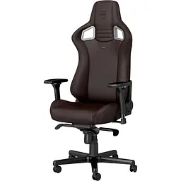 Геймерське крісло Noblechairs EPIC Java Edition (NBL-PU-JVE-001) [165694] - мініатюра 4