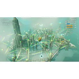 Ключ активації Microsoft Bulwark: Falconeer Chronicles для Xbox One/Series S/X - мініатюра 9