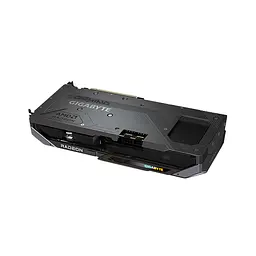 Відеокарта AMD Radeon RX 9070 GRE 12GB GDDR6 Gaming OC Gigabyte (GV-R907GREGAMING OC-12GD) - мініатюра 8