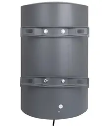 Водонагрівач електричний Thermo Alliance, 1500 Вт, "мокрий" ТЕН, 100 л універсальний, циліндричний, сірий (D100VH15Q3G) - мініатюра 6