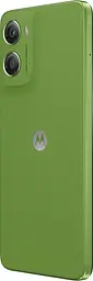 Смартфон Motorola Moto G06 4/128GB Tendril (UA UCRF) - мініатюра 7
