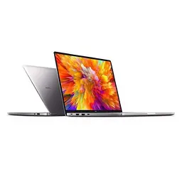 Ноутбук Xiaomi RedmiBook Pro 14 2022 i5 16/512Gb Intel UHD (JYU4458CN) Seller Refurbished - мініатюра 4
