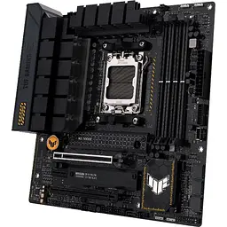 Материнська плата Asus TUF Gaming B650M-Plus WIFI (90MB1BF0-M0EAY0) [139886] - мініатюра 4