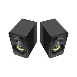 Акустична система REAL-EL S-470 Black (EL121200018) - мініатюра 5