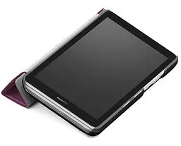Чохол Primo для планшета Huawei MediaPad T3 7" (BG2-W09) Slim Purple - мініатюра 4