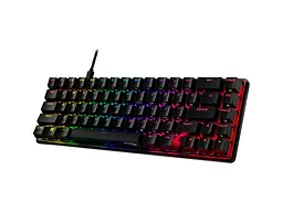 Клавіатура HyperX Alloy Origins 65 Aqua Switch (56R64AA) - мініатюра 2