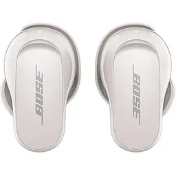 Навушники TWS Bose QuietComfort Earbuds II Soapstone (870730-0020)